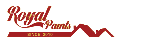 Royal Paints Logo